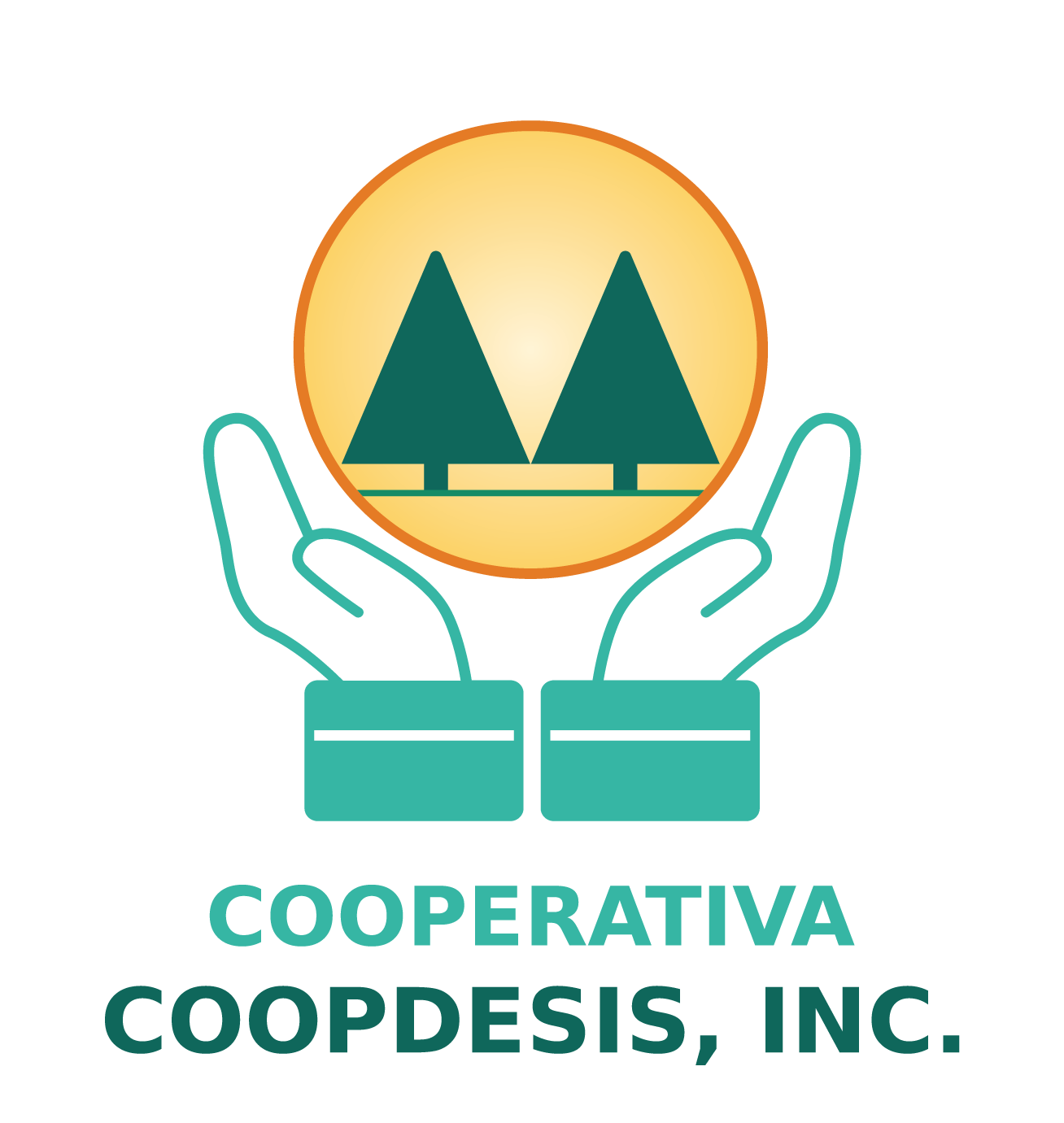 Logo COOPDESIS